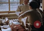 Image les blessures aux jambes de bombe atomique Hiroshima au Japon, 1945, de la seconde 32 séquences d'archives historiques vidéo 65675042173