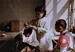 Standbild Opfer einer atomaren Explosion Hiroshima Japan, 1946, aus Sekunde 3 historischem Filmmaterial Videoclip 65675042174