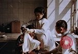 Standbild Opfer einer atomaren Explosion Hiroshima Japan, 1946, aus Sekunde 4 historischem Filmmaterial Videoclip 65675042174