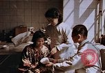 Standbild Opfer einer atomaren Explosion Hiroshima Japan, 1946, aus Sekunde 5 historischem Filmmaterial Videoclip 65675042174