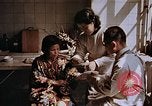 Standbild Opfer einer atomaren Explosion Hiroshima Japan, 1946, aus Sekunde 8 historischem Filmmaterial Videoclip 65675042174