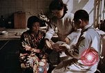 Standbild Opfer einer atomaren Explosion Hiroshima Japan, 1946, aus Sekunde 11 historischem Filmmaterial Videoclip 65675042174