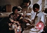 Standbild Opfer einer atomaren Explosion Hiroshima Japan, 1946, aus Sekunde 12 historischem Filmmaterial Videoclip 65675042174