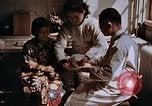 Standbild Opfer einer atomaren Explosion Hiroshima Japan, 1946, aus Sekunde 18 historischem Filmmaterial Videoclip 65675042174