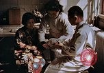 Standbild Opfer einer atomaren Explosion Hiroshima Japan, 1946, aus Sekunde 21 historischem Filmmaterial Videoclip 65675042174