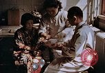 Standbild Opfer einer atomaren Explosion Hiroshima Japan, 1946, aus Sekunde 23 historischem Filmmaterial Videoclip 65675042174