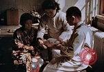 Standbild Opfer einer atomaren Explosion Hiroshima Japan, 1946, aus Sekunde 24 historischem Filmmaterial Videoclip 65675042174