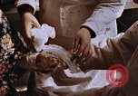 Standbild Opfer einer atomaren Explosion Hiroshima Japan, 1946, aus Sekunde 26 historischem Filmmaterial Videoclip 65675042174