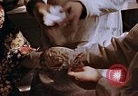 Standbild Opfer einer atomaren Explosion Hiroshima Japan, 1946, aus Sekunde 28 historischem Filmmaterial Videoclip 65675042174