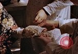 Standbild Opfer einer atomaren Explosion Hiroshima Japan, 1946, aus Sekunde 31 historischem Filmmaterial Videoclip 65675042174