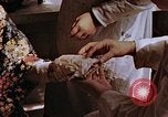 Standbild Opfer einer atomaren Explosion Hiroshima Japan, 1946, aus Sekunde 32 historischem Filmmaterial Videoclip 65675042174