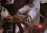 Standbild Opfer einer atomaren Explosion Hiroshima Japan, 1946, aus Sekunde 35 historischem Filmmaterial Videoclip 65675042174