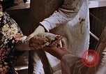 Standbild Opfer einer atomaren Explosion Hiroshima Japan, 1946, aus Sekunde 36 historischem Filmmaterial Videoclip 65675042174