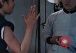 Standbild Betrieb einen Arm Hiroshima Japan, 1946, aus Sekunde 7 historischem Filmmaterial Videoclip 65675042175