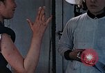 Standbild Betrieb einen Arm Hiroshima Japan, 1946, aus Sekunde 8 historischem Filmmaterial Videoclip 65675042175