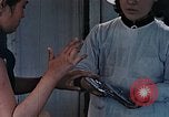 Standbild Betrieb einen Arm Hiroshima Japan, 1946, aus Sekunde 11 historischem Filmmaterial Videoclip 65675042175