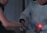 Standbild Betrieb einen Arm Hiroshima Japan, 1946, aus Sekunde 13 historischem Filmmaterial Videoclip 65675042175