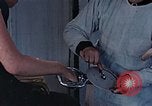 Standbild Betrieb einen Arm Hiroshima Japan, 1946, aus Sekunde 14 historischem Filmmaterial Videoclip 65675042175