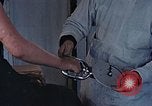 Standbild Betrieb einen Arm Hiroshima Japan, 1946, aus Sekunde 15 historischem Filmmaterial Videoclip 65675042175