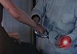 Standbild Betrieb einen Arm Hiroshima Japan, 1946, aus Sekunde 16 historischem Filmmaterial Videoclip 65675042175