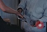 Standbild Betrieb einen Arm Hiroshima Japan, 1946, aus Sekunde 17 historischem Filmmaterial Videoclip 65675042175