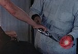 Standbild Betrieb einen Arm Hiroshima Japan, 1946, aus Sekunde 18 historischem Filmmaterial Videoclip 65675042175