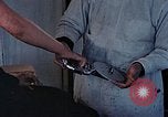Standbild Betrieb einen Arm Hiroshima Japan, 1946, aus Sekunde 24 historischem Filmmaterial Videoclip 65675042175
