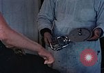Standbild Betrieb einen Arm Hiroshima Japan, 1946, aus Sekunde 25 historischem Filmmaterial Videoclip 65675042175