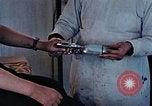 Standbild Betrieb einen Arm Hiroshima Japan, 1946, aus Sekunde 33 historischem Filmmaterial Videoclip 65675042175