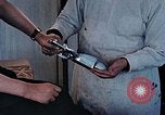 Standbild Betrieb einen Arm Hiroshima Japan, 1946, aus Sekunde 37 historischem Filmmaterial Videoclip 65675042175