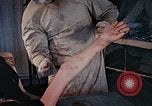 Standbild Betrieb einen Arm Hiroshima Japan, 1946, aus Sekunde 46 historischem Filmmaterial Videoclip 65675042175