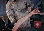 Standbild Betrieb einen Arm Hiroshima Japan, 1946, aus Sekunde 47 historischem Filmmaterial Videoclip 65675042175