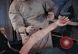 Standbild Betrieb einen Arm Hiroshima Japan, 1946, aus Sekunde 48 historischem Filmmaterial Videoclip 65675042175