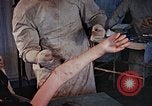 Standbild Betrieb einen Arm Hiroshima Japan, 1946, aus Sekunde 49 historischem Filmmaterial Videoclip 65675042175