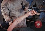Standbild Betrieb einen Arm Hiroshima Japan, 1946, aus Sekunde 50 historischem Filmmaterial Videoclip 65675042175