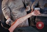 Standbild Betrieb einen Arm Hiroshima Japan, 1946, aus Sekunde 52 historischem Filmmaterial Videoclip 65675042175