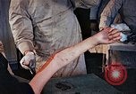Standbild Betrieb einen Arm Hiroshima Japan, 1946, aus Sekunde 53 historischem Filmmaterial Videoclip 65675042175