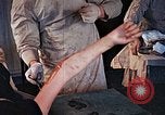 Standbild Betrieb einen Arm Hiroshima Japan, 1946, aus Sekunde 54 historischem Filmmaterial Videoclip 65675042175
