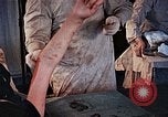 Standbild Betrieb einen Arm Hiroshima Japan, 1946, aus Sekunde 55 historischem Filmmaterial Videoclip 65675042175
