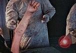 Standbild Betrieb einen Arm Hiroshima Japan, 1946, aus Sekunde 57 historischem Filmmaterial Videoclip 65675042175