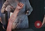 Standbild Betrieb einen Arm Hiroshima Japan, 1946, aus Sekunde 58 historischem Filmmaterial Videoclip 65675042175