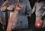 Standbild Betrieb einen Arm Hiroshima Japan, 1946, aus Sekunde 59 historischem Filmmaterial Videoclip 65675042175