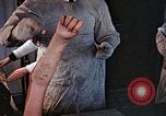 Standbild Betrieb einen Arm Hiroshima Japan, 1946, aus Sekunde 60 historischem Filmmaterial Videoclip 65675042175