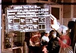 Image of atomic bomb victims receive medical treatment Hiroshima Japan, 1946, second 1 stock footage video 65675042179