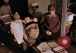 Image of atomic bomb victims receive medical treatment Hiroshima Japan, 1946, second 4 stock footage video 65675042179