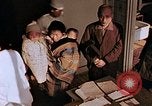 Image of atomic bomb victims receive medical treatment Hiroshima Japan, 1946, second 6 stock footage video 65675042179