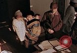Image of atomic bomb victims receive medical treatment Hiroshima Japan, 1946, second 7 stock footage video 65675042179