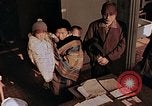 Image of atomic bomb victims receive medical treatment Hiroshima Japan, 1946, second 8 stock footage video 65675042179