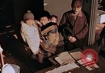 Image of atomic bomb victims receive medical treatment Hiroshima Japan, 1946, second 9 stock footage video 65675042179