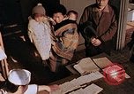 Image of atomic bomb victims receive medical treatment Hiroshima Japan, 1946, second 11 stock footage video 65675042179